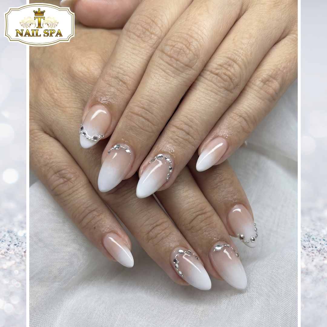 Nail art